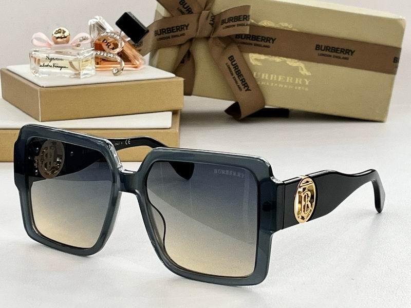 Burberry Sunglasses 127